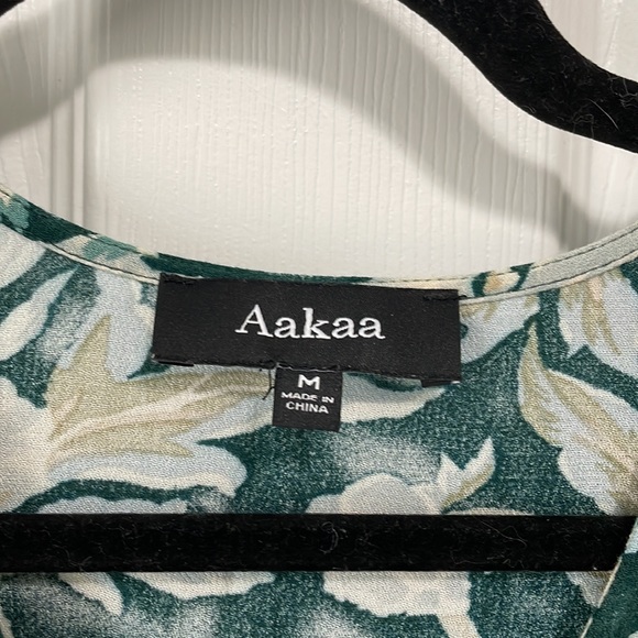 Nwot floral maxi - Picture 5 of 6